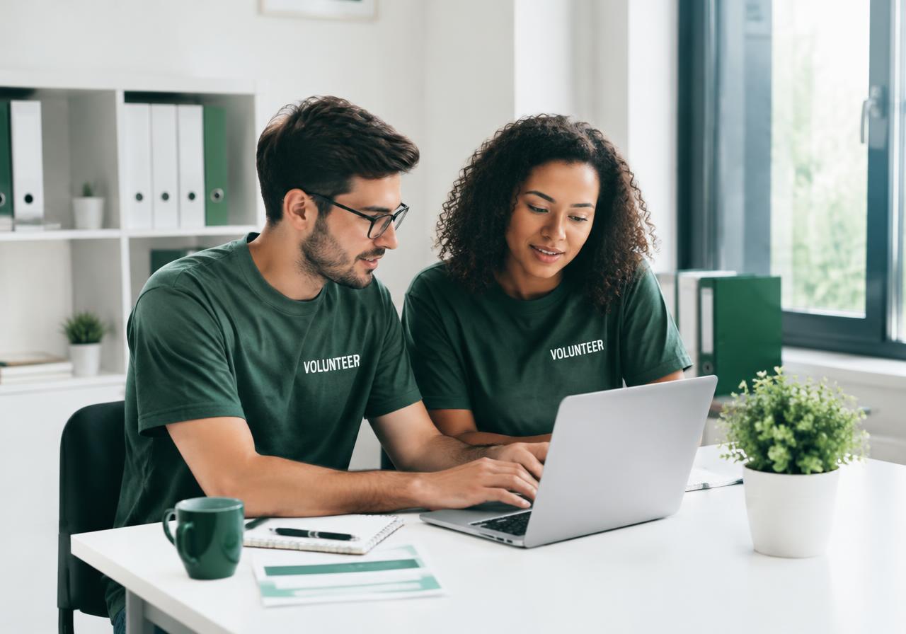Gestion d’associations sur mesure