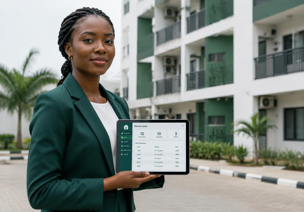 Gestion immobilière sur mesure